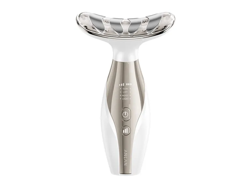 Anlan Electric 2-in-1 EMS Massager 01-AMFY51-02A