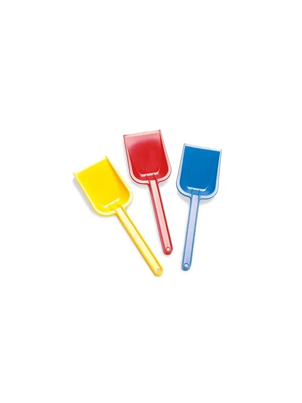 Dantoy Sand Shovel 18 cm - Assorted