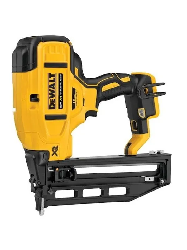 Dewalt DCN662NT-XJ Nailer/Staple Guns (Solo)