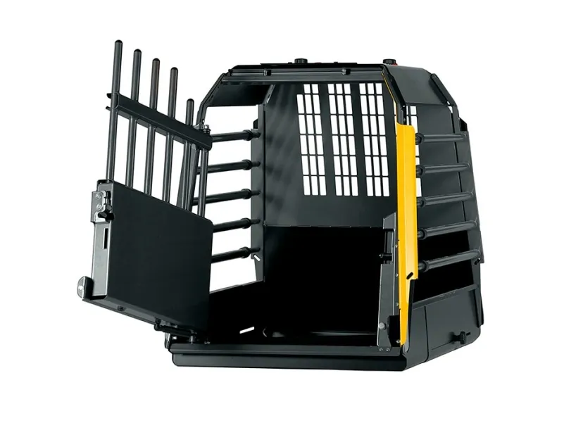 Mimsafe - Variocage SL Single - 65 x 55.5 x 77-103 cm