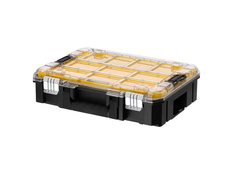 Stanley Small Parts/Tool Box