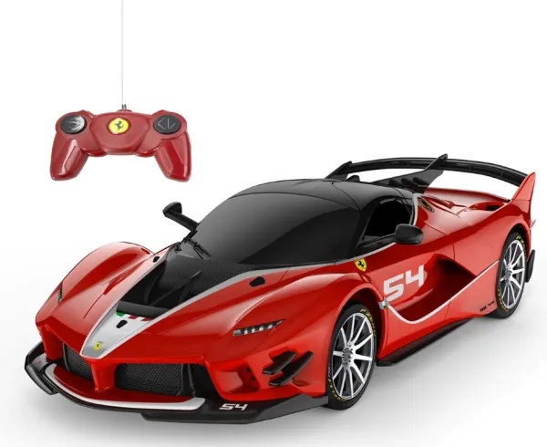 RASTAR RC Ferrari FXX K Evo 1:24