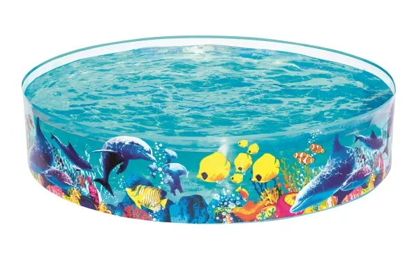 Bestway Fill 'n fun pool Î¦1.83m x H38cm 749L