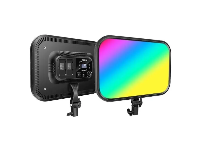 Neewer RGB168 60W LED Lamp