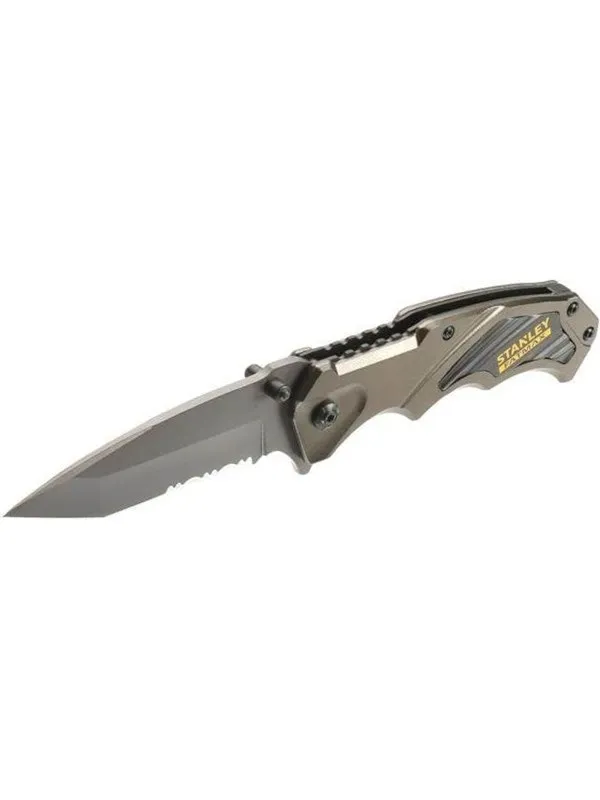 Stanley FMHT0-10311 Fatmax Folding Knife