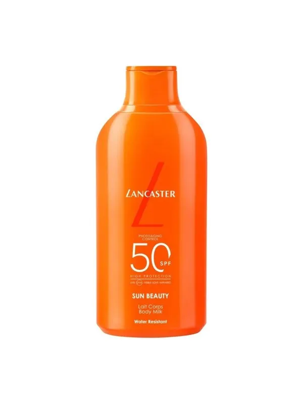 Lancaster Sun Beauty Body Sun Protection 400 ml
