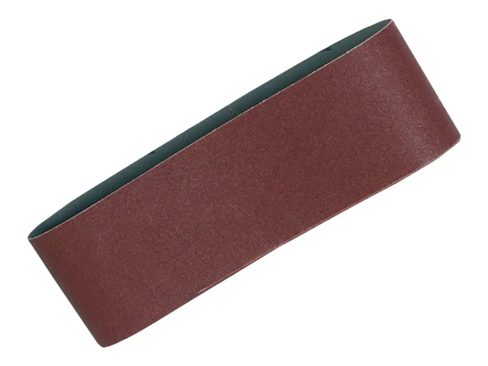 Makita P-37116 Sanding Belt 5 Pieces