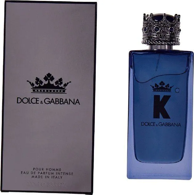Dolce & Gabbana K Intense EDP 100 ml