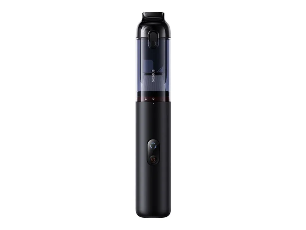 Baseus Støvsuger Cordless Car Vacuum Cleaner A5 16000Pa (black)
