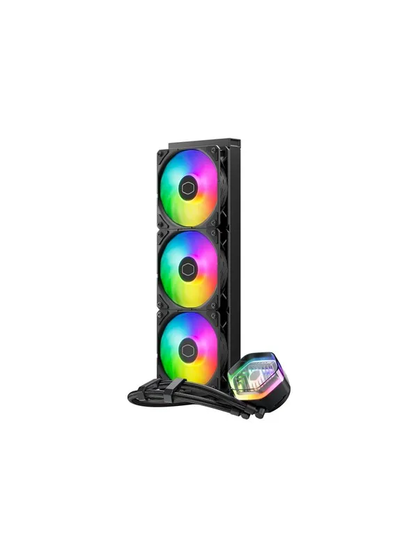 Cooler Master MasterLiquid 360 Atmos ARGB - CPU Vannkjøling
