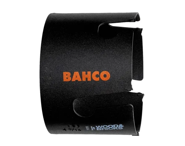 BAHCO 3833-111-C drill hole saw