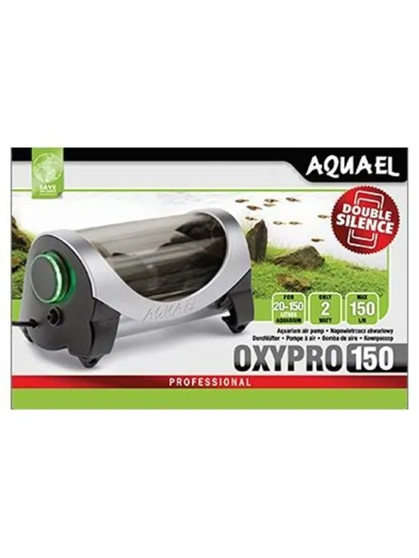 AQUAEL Oxypro 150