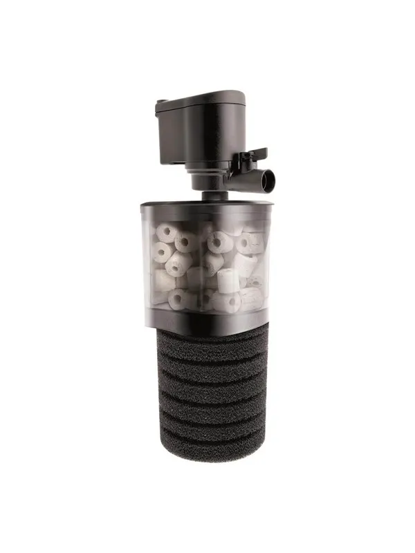 AQUAEL Turbo Filter 1000 Internal Aquarium Filter