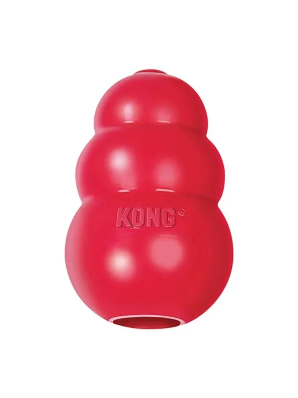 KONG Leke Kong Small animal S