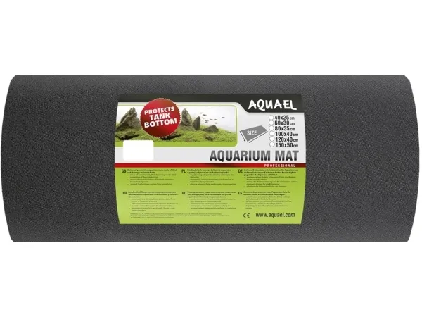 AQUAEL Professional Protective Aquarium Mat 150x50cm
