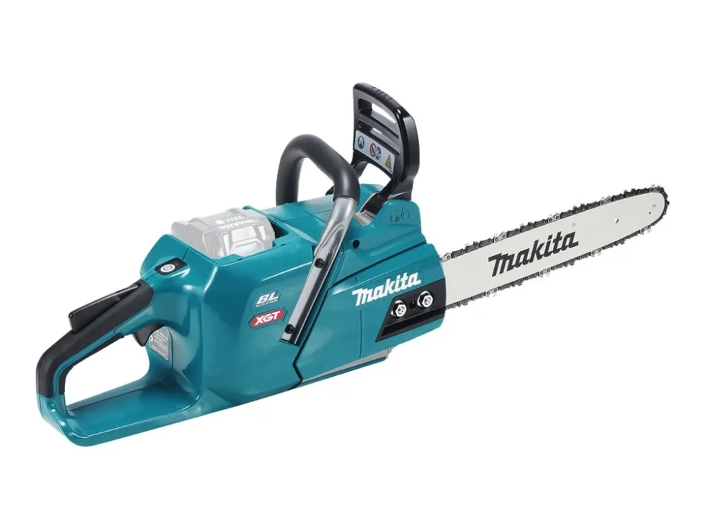 Makita 40Vmax Chainsaw 350mm XGT