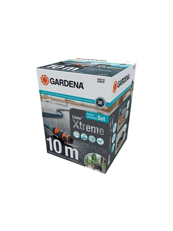 Gardena Liano Xtreme