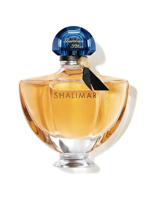 Guerlain Shalimar Eau de Parfum 50 ml