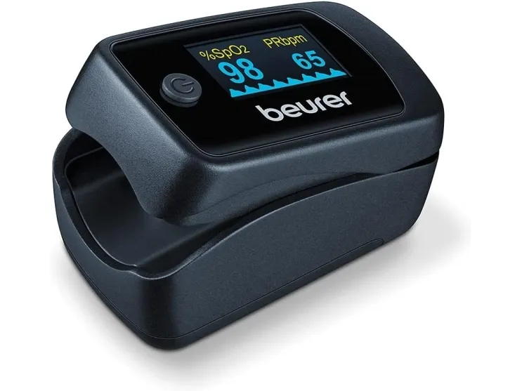 Beurer Pulse oximeter PO 45 - pulse oximeter