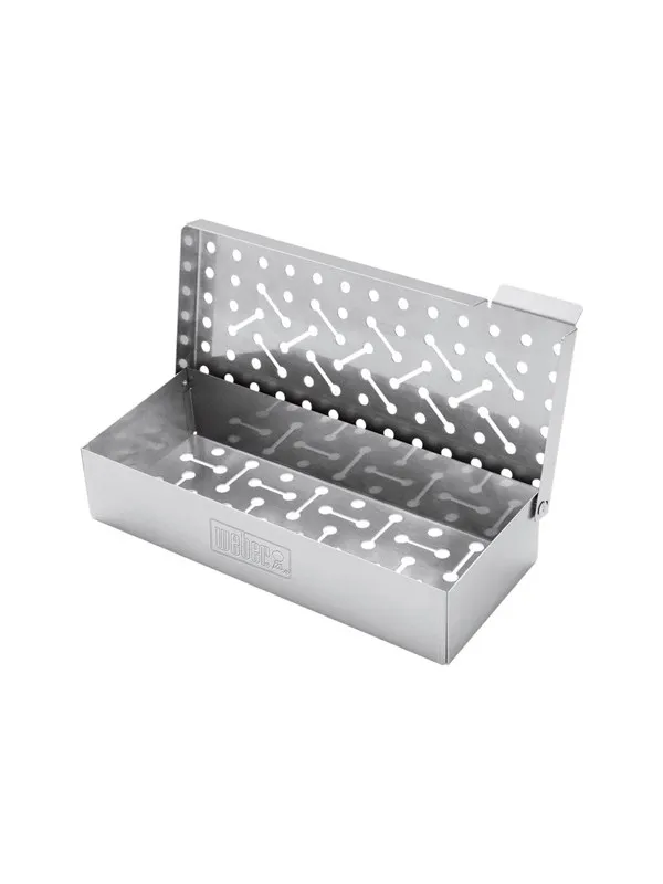 Weber Smoker Box