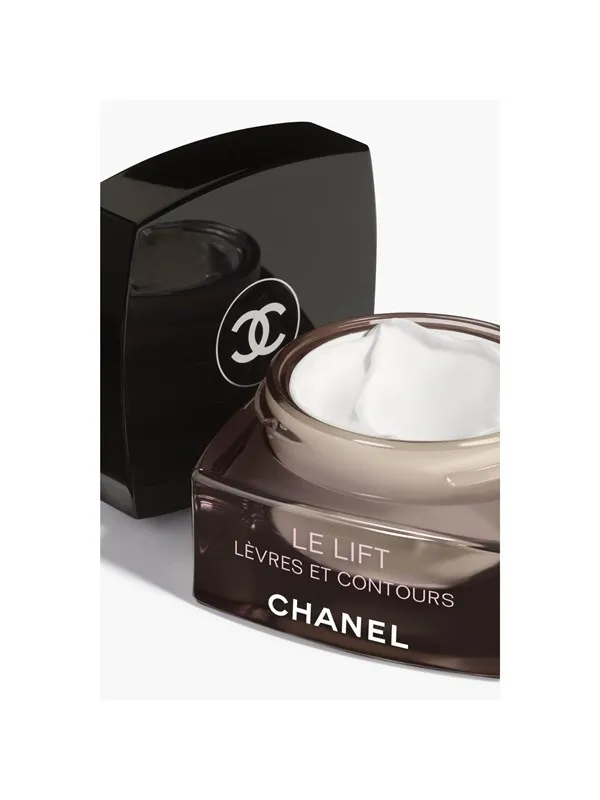 Chanel Le Lift Lip And Contour Care
