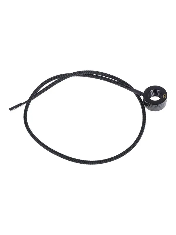 Alphacool Temperature Sensor G1/4 IG/IG with AG Adapter