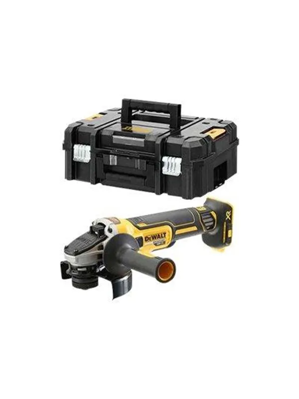 Dewalt DCG405NT-XJ
