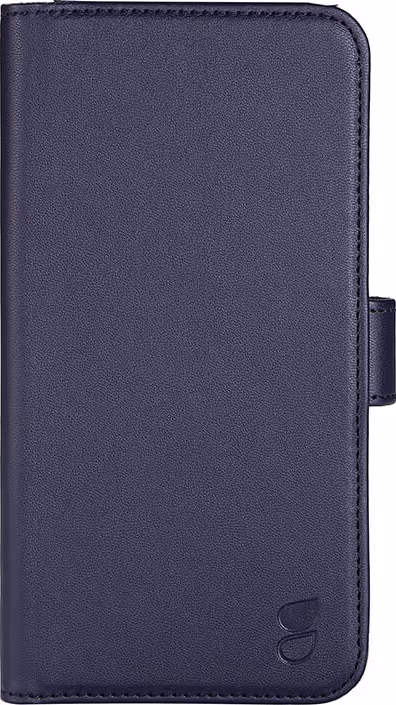 GEAR Wallet Case Blue - iPhone 14 Plus