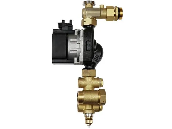 Danfoss fhm-c2 shunt