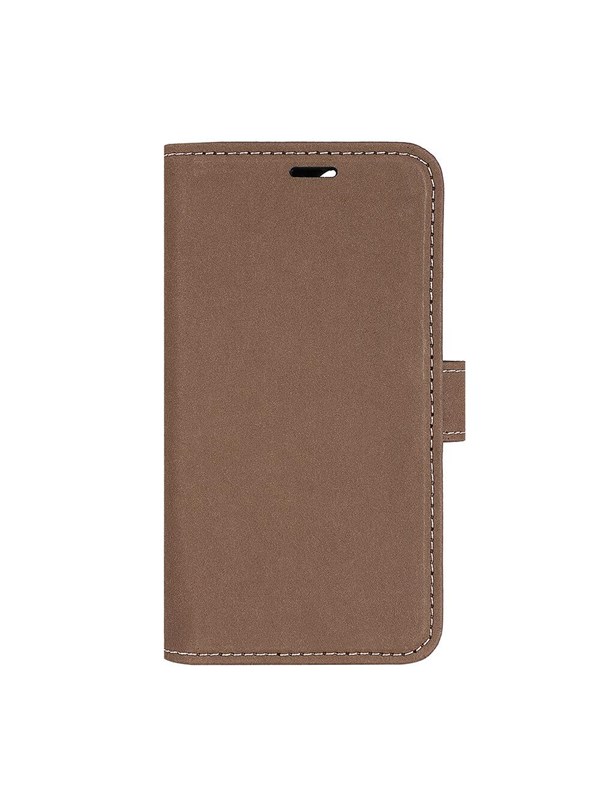 ONSALA Mobile Case Brown iPhone 13 Mini
