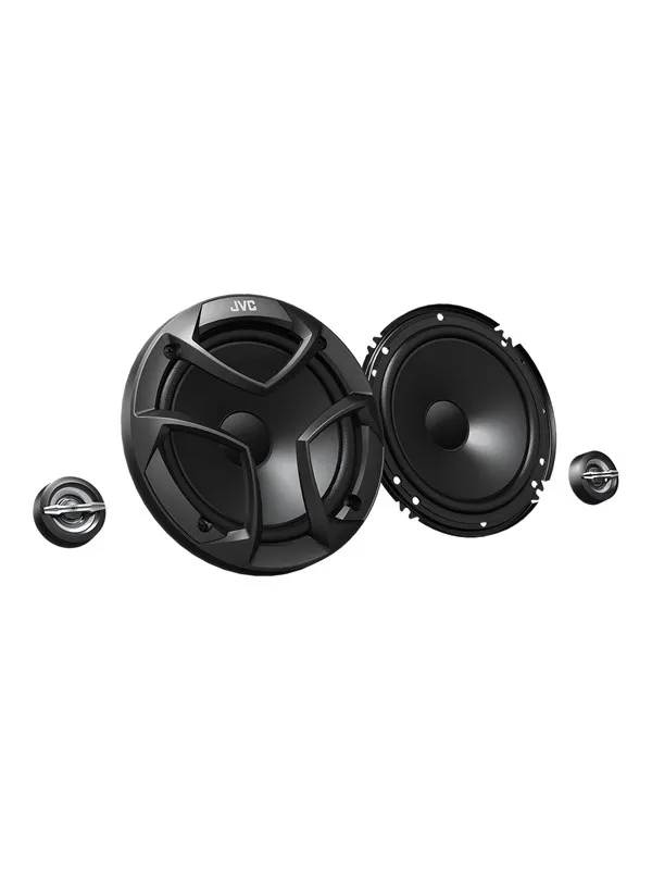 JVC CS-JS600 - speakers - for car - Høyttalere