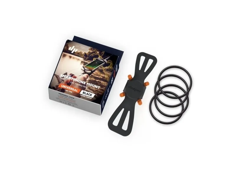 Deeper Smartphone Mount