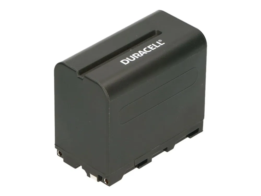DURACELL battery - Li-Ion