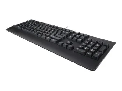Lenovo Preferred Pro II - Tastatur - Svart