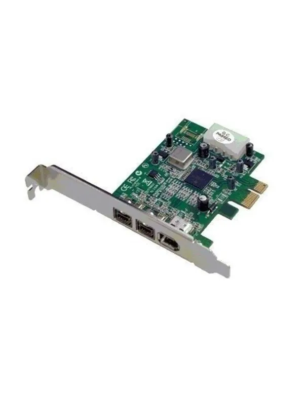 Dawicontrol DC-FW800 PCIe