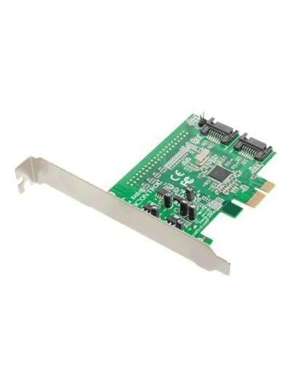Dawicontrol DC 600e RAID