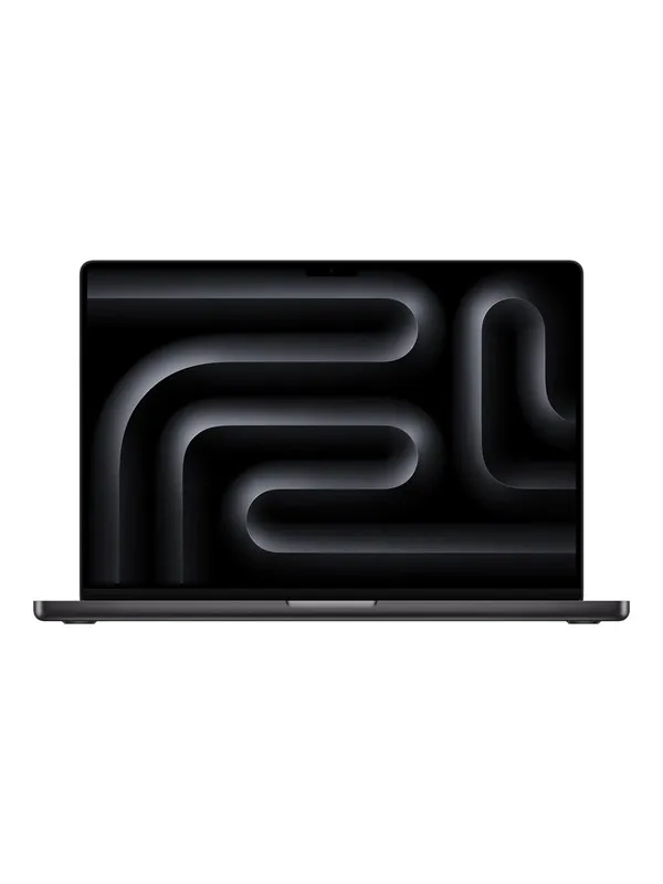 Apple MacBook Pro - 16.2" | M5 Max | 36GB | 2TB | Space Black