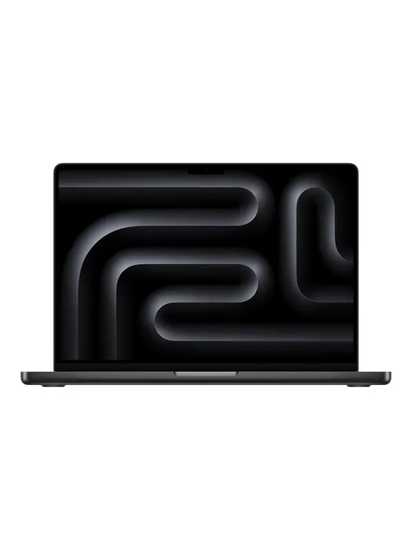 Apple MacBook Pro - 14.2" | M5 Pro | 24GB | 1TB | Space Black