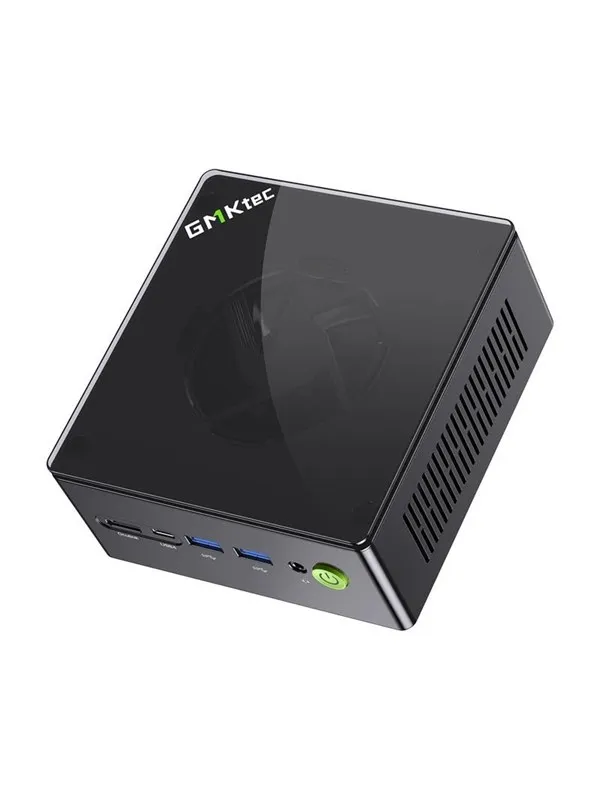 GMKtec K8 | AMD Ryzen 7 8845HS | 32GB | 1TB | Windows 11 Pro