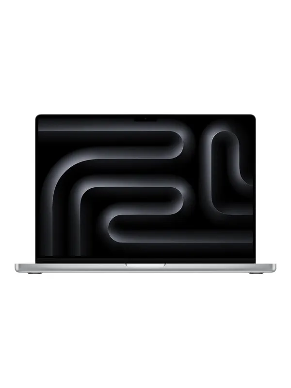 Apple MacBook Pro - 16.2" | M5 Pro | 48GB | 1TB | Silver