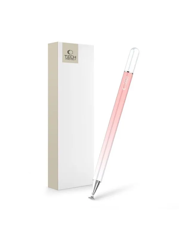 Tech-Protect  Ombre Stylus for Tablet - Pink
