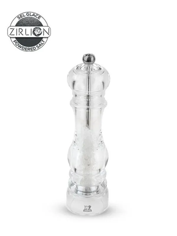 Peugeot Nancy salt mill acrylic 22 cm