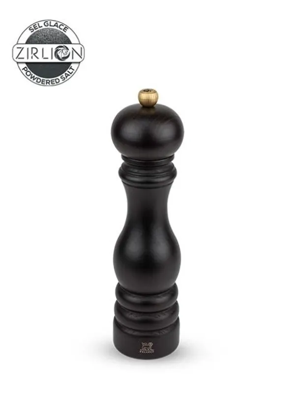Peugeot Paris salt mill wood chocolate 22 cm