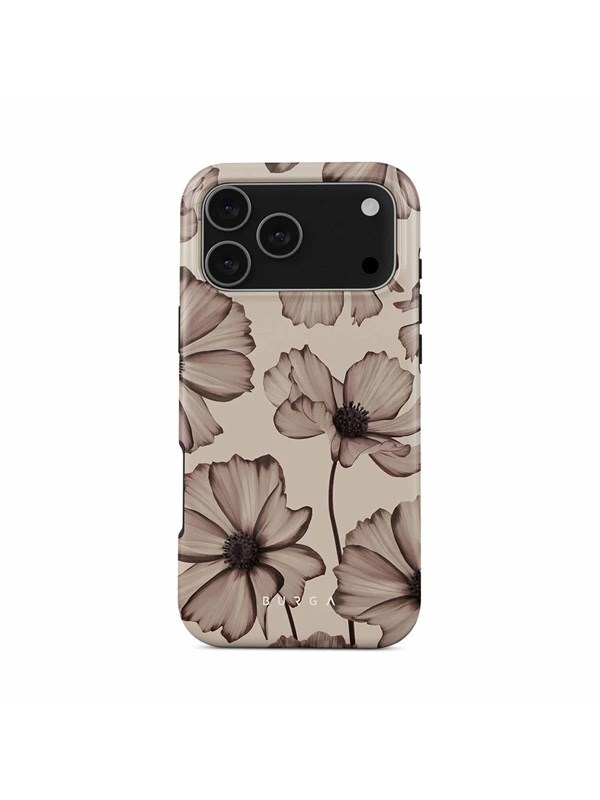 Burga Barely Yours - Apple iPhone 17 Pro Tough MagSafe Case