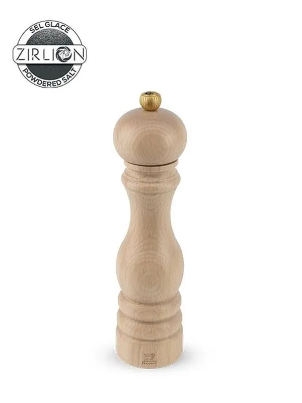 Peugeot Paris salt mill wood nature 22 cm