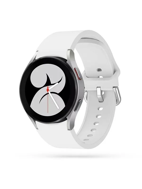 Tech-Protect IconBand Strap for Samsung Galaxy Watch 4 / 5 / 5 Pro / 6 / 7 / FE - Pink
