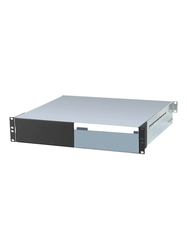 Sonnettech DuoModo Dual-Module Rackmount Enclosure