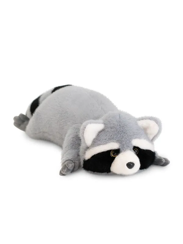 Orange Toys The Softest Raccoon - 58 CM