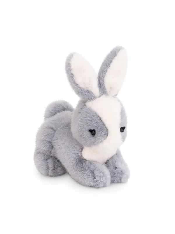 Orange Toys The Softest Little Grey Bunny - 20CM