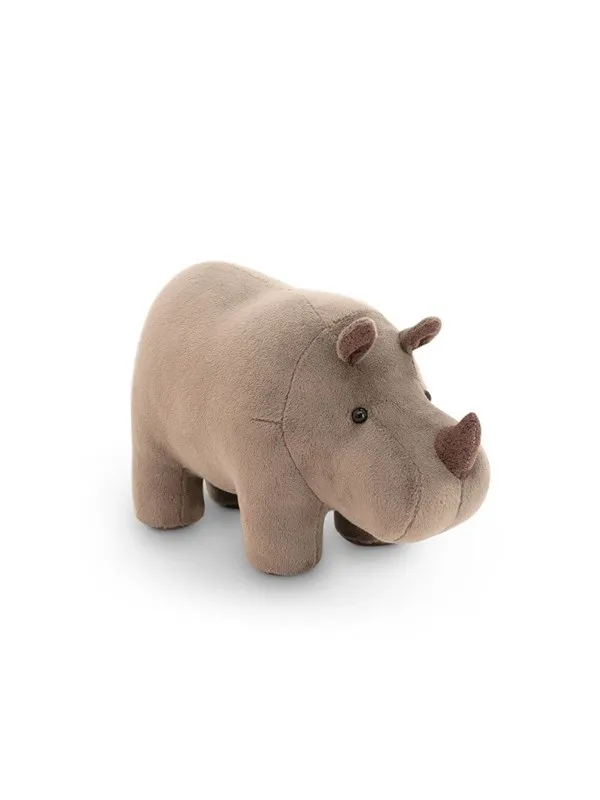 Orange Toys Soft toy Rhino (20cm)